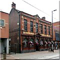 The Hallamshire Hotel, West Street