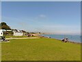 Machroes beach picnic area