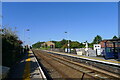 Ancaster Station