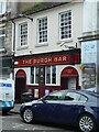 The Burgh Bar