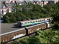 Going Underground in Barry Island