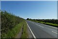 A1035 near Leven Road Services