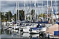 Emsworth Yacht Harbour