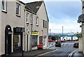 Gallowgate Lane, Largs, North Ayrshire