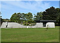 Chapel of Rest, Aberdeen Crematorium