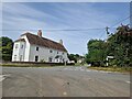 Rush hour in Allington