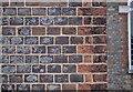SU6300 : Brickwork by Bob Harvey