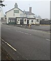 ST3090 : Poor visibility, Pillmawr Road, Malpas, Newport by Jaggery