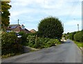 Marlpits Lane, Ninfield