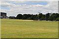 Chislehurst & Sidcup Grammar School playing fields