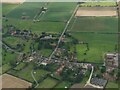 Garton-on-the-Wolds: aerial 2023 (4)