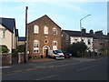 Chapel Cottage, Liskeard Road