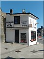 Castle Gift Shop, Caernarfon