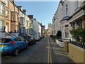 Church Street, Caernarfon