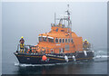 J5980 : Donaghadee Lifeboat by Rossographer