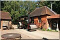 Rural Life Living Museum near Farnham