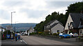 Main Street (A841), Lamlash, Arran