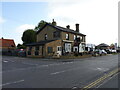 The Village Inn, Witchford, Cambridgeshire