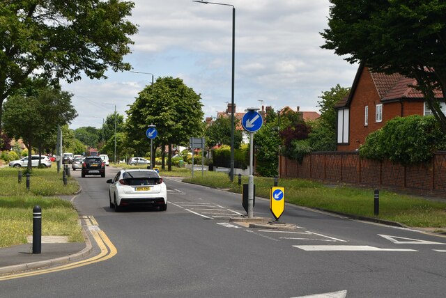 Halfway St © N Chadwick :: Geograph Britain and Ireland