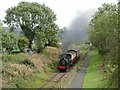 Hawthorn Leslie No. 2 in Blaenavon