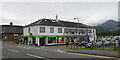 The Co-Op, Shore Road (A841), Invercloy, Brodick, Arran