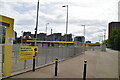 Wharfside Tram Stop