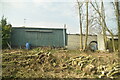 Trackside, Fairstead Cottages