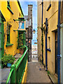 Quay Hill, Tenby