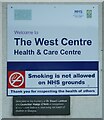 Welcome to The West Centre