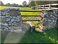 Stone Stile, West Crudwell