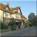 Canterbury: The Old Forge