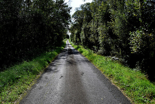 Crocknacor Road