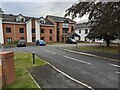 Montgomery Houses care home