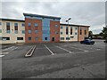 Side of Severn Fields Health Village