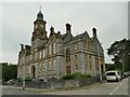 Former art college, Paradise Road, Devonport