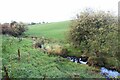 Tributary of Stevenston Burn