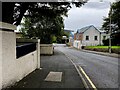 Kevlin Road, Omagh