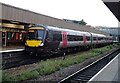 SK5904 : Leicester Railway Station by JThomas