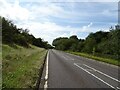 A427, Wilbarston