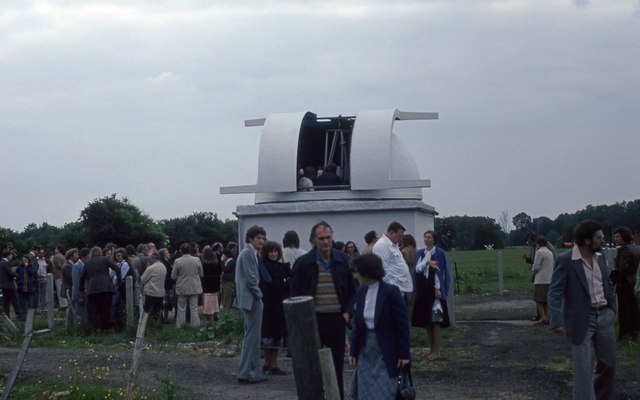 Kenley Observatory
