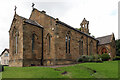 NZ1864 : Church of Holy Saviour, Scotswood Road, Lemington by Andrew Curtis