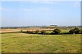 Vale of Aylesbury north of North Marston