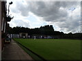 Gilt Edge Bowling Club