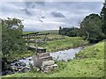 Weasdale Beck Ford