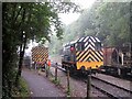 Class 08 near Bitton