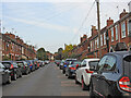 Alexandra Road, Beccles