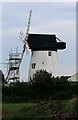 Staining Windmill, Staining