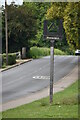 Brenchley Village Sign