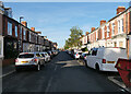 Cheltenham Terrace, Heaton, Newcastle