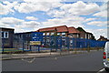 Marvels Lane Primary School